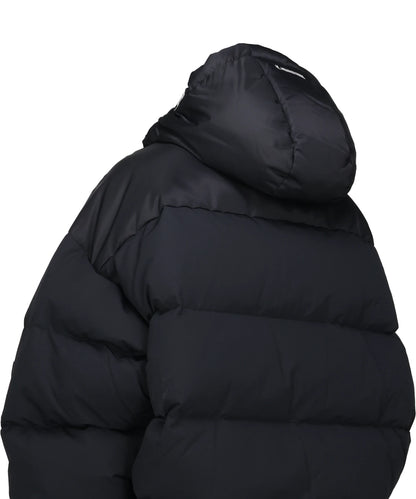 OVERESIZED DOWN BLOUSON