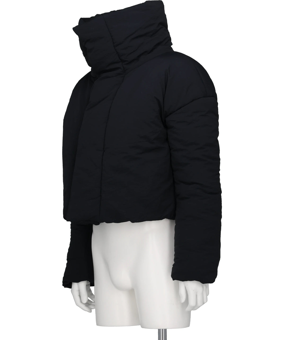 STICH DOWN JACKET