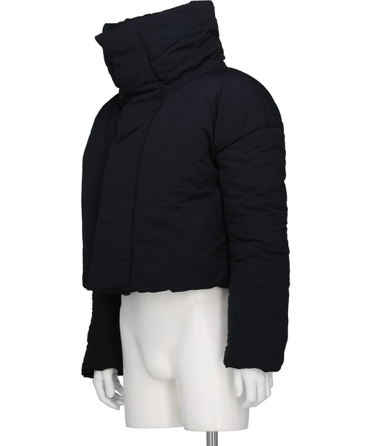 STITCH DOWN JACKET