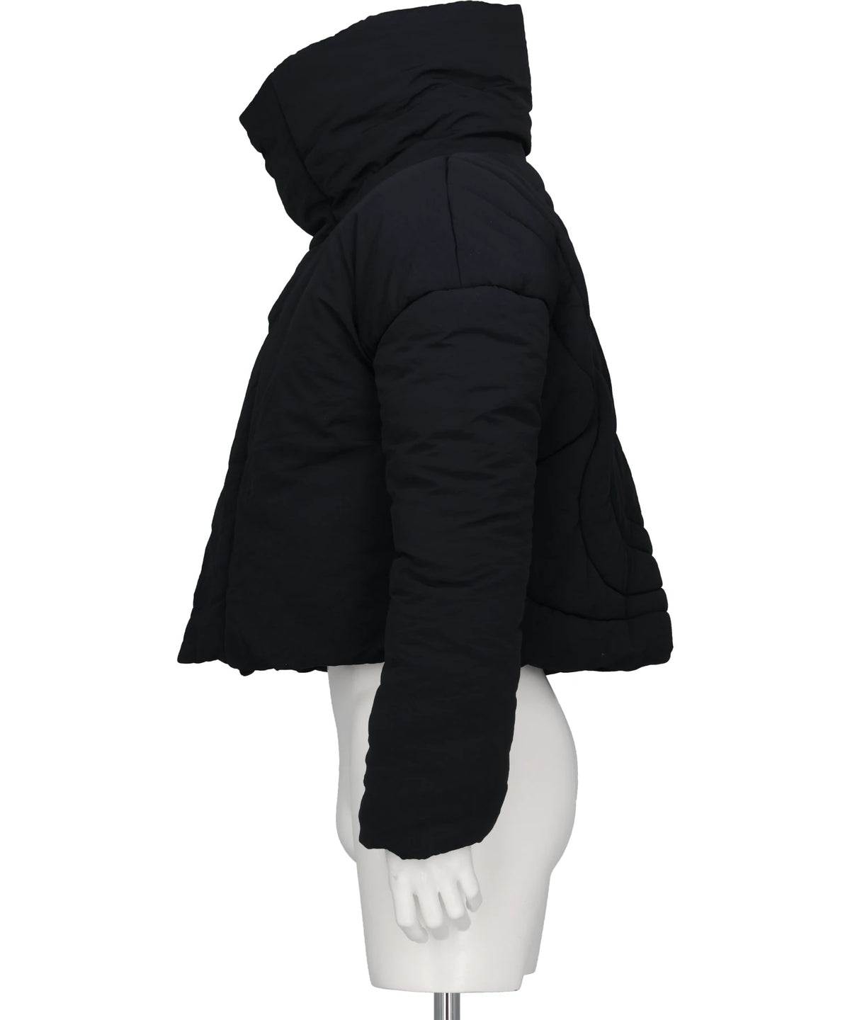 STICH DOWN JACKET