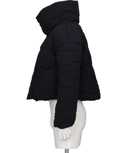 STICH DOWN JACKET
