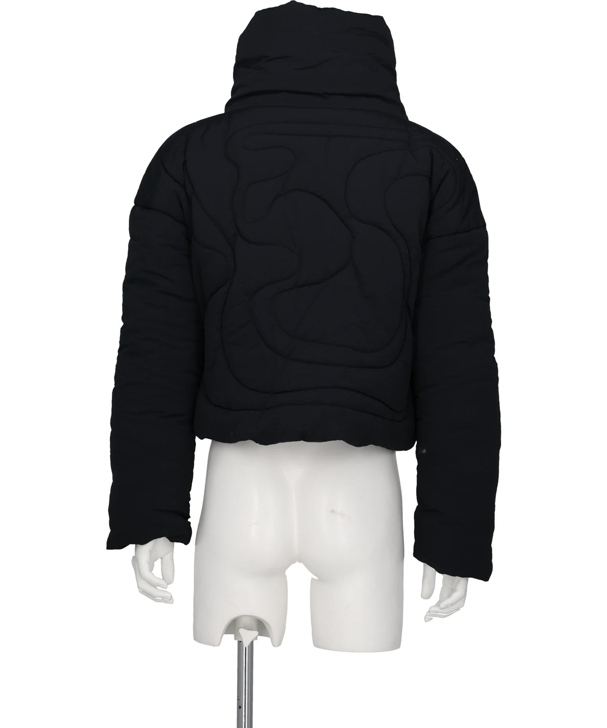 STICH DOWN JACKET