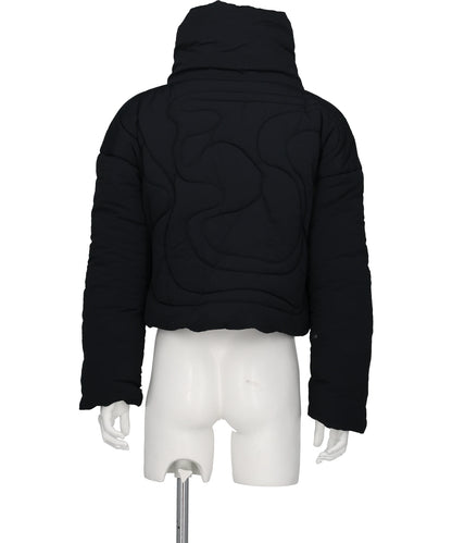 STICH DOWN JACKET