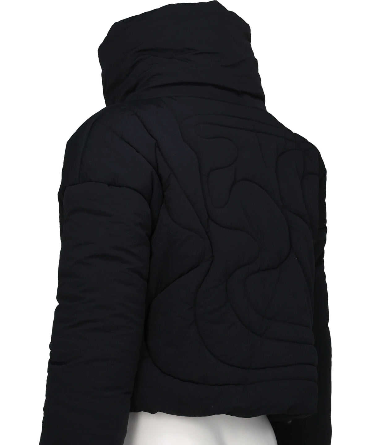 STICH DOWN JACKET