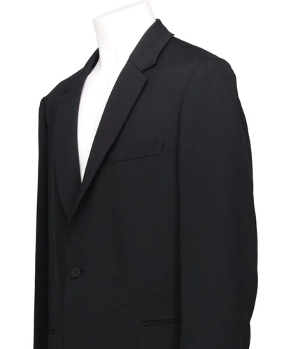 SINGLE BREASTED JACKET