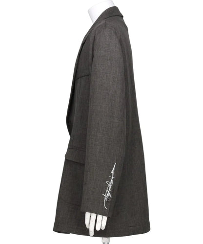 TAILORED JACKET HOKARI 25S/S VER