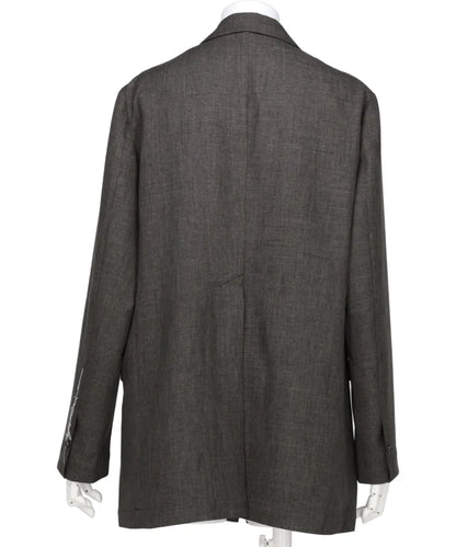 TAILORED JACKET HOKARI 25S/S VER