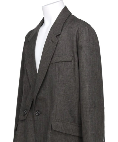 TAILORED JACKET HOKARI 25S/S VER