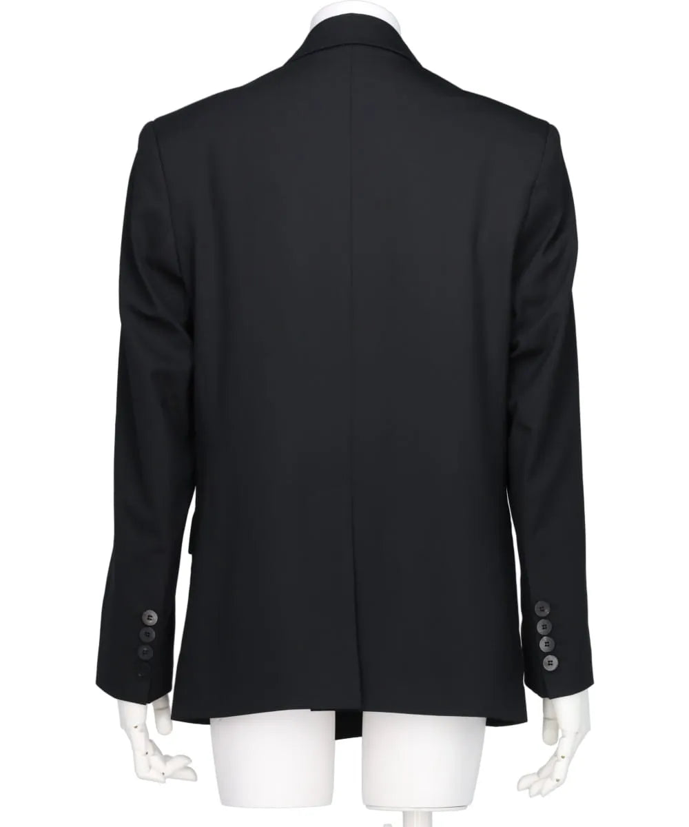 GOTHIC DOUBLE BREASTED BLAZER