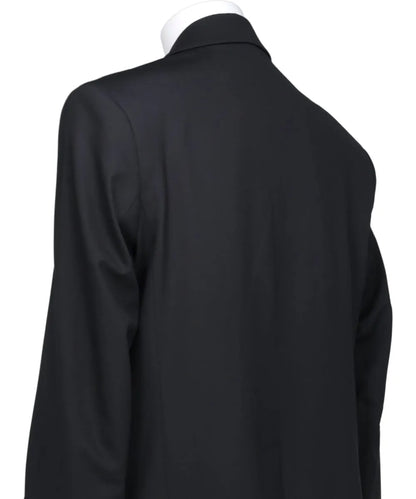 GOTHIC DOUBLE BREASTED BLAZER