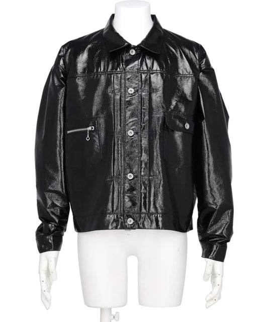 MIDWEST EXCLUSIVE LAMINATE 2PKT JACKET