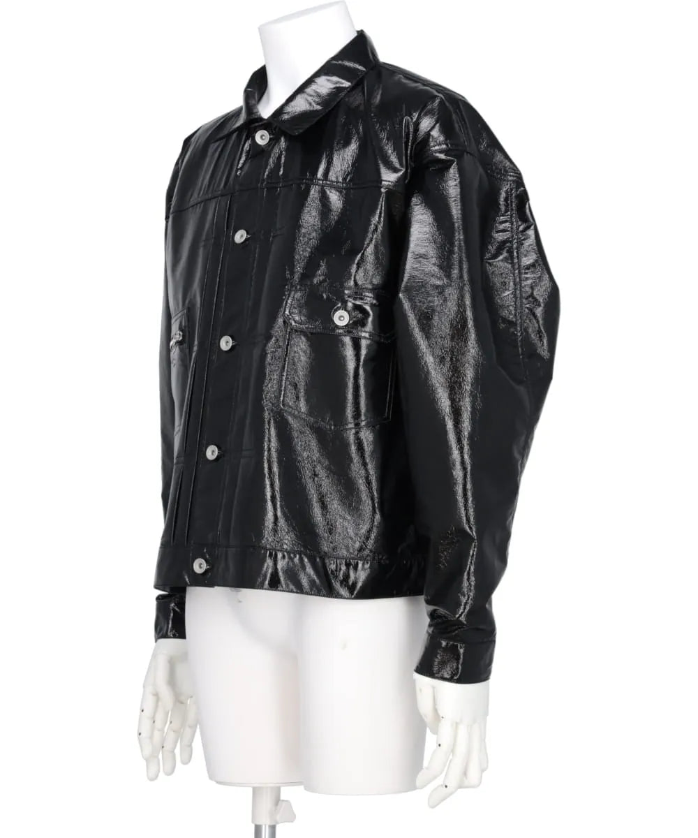 MIDWEST EXCLUSIVE LAMINATE 2PKT JACKET