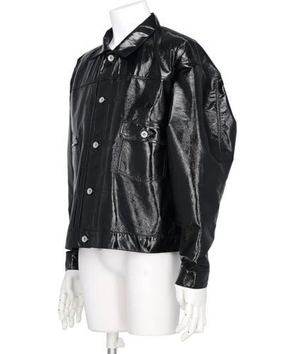 MIDWEST EXCLUSIVE LAMINATE 2PKT JACKET