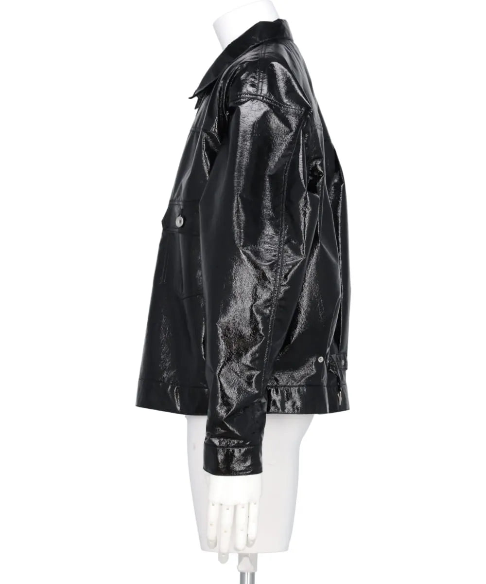 MIDWEST EXCLUSIVE LAMINATE 2PKT JACKET