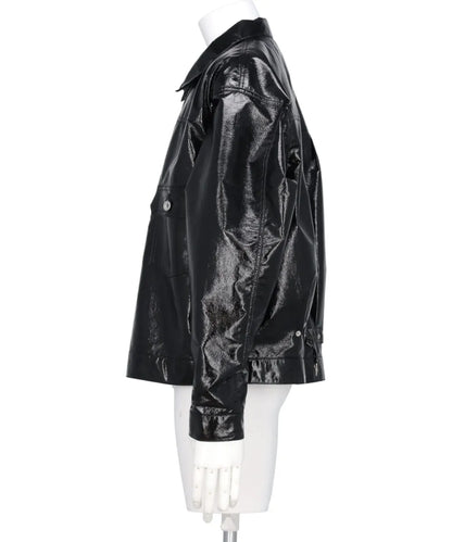 MIDWEST EXCLUSIVE LAMINATE 2PKT JACKET