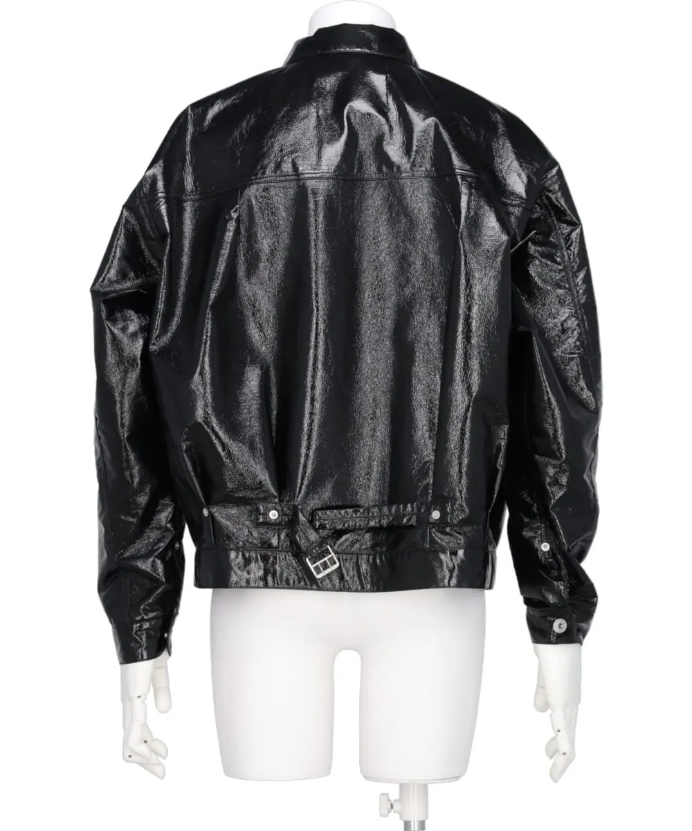 MIDWEST EXCLUSIVE LAMINATE 2PKT JACKET