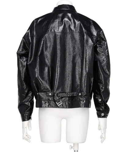 MIDWEST EXCLUSIVE LAMINATE 2PKT JACKET