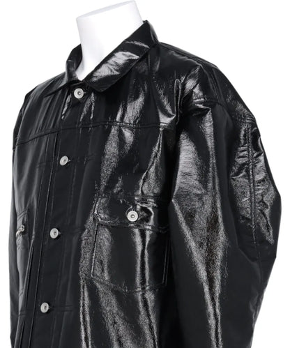 MIDWEST EXCLUSIVE LAMINATE 2PKT JACKET