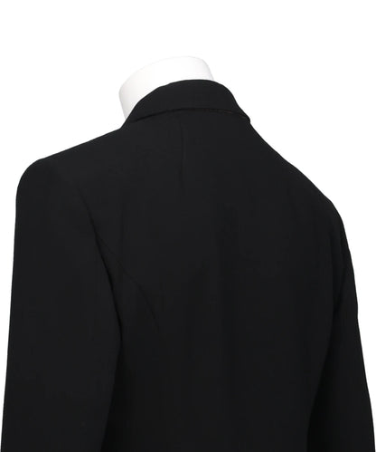 FOGPOCKET SOFT SOFT BLAZER - BLACK