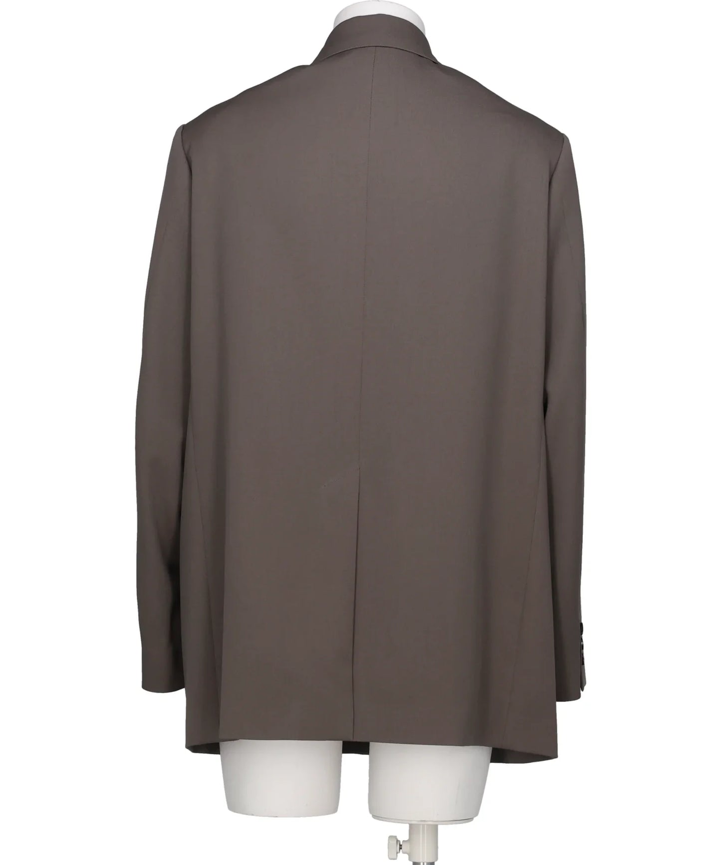 DOUBLE BREASTED JACKET