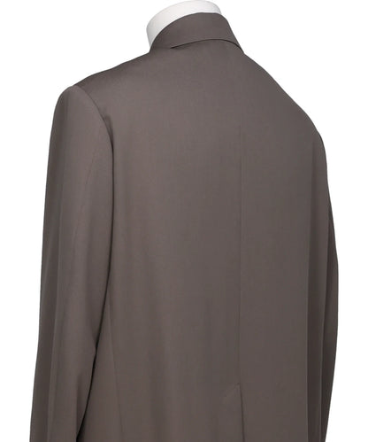 DOUBLE BREASTED JACKET