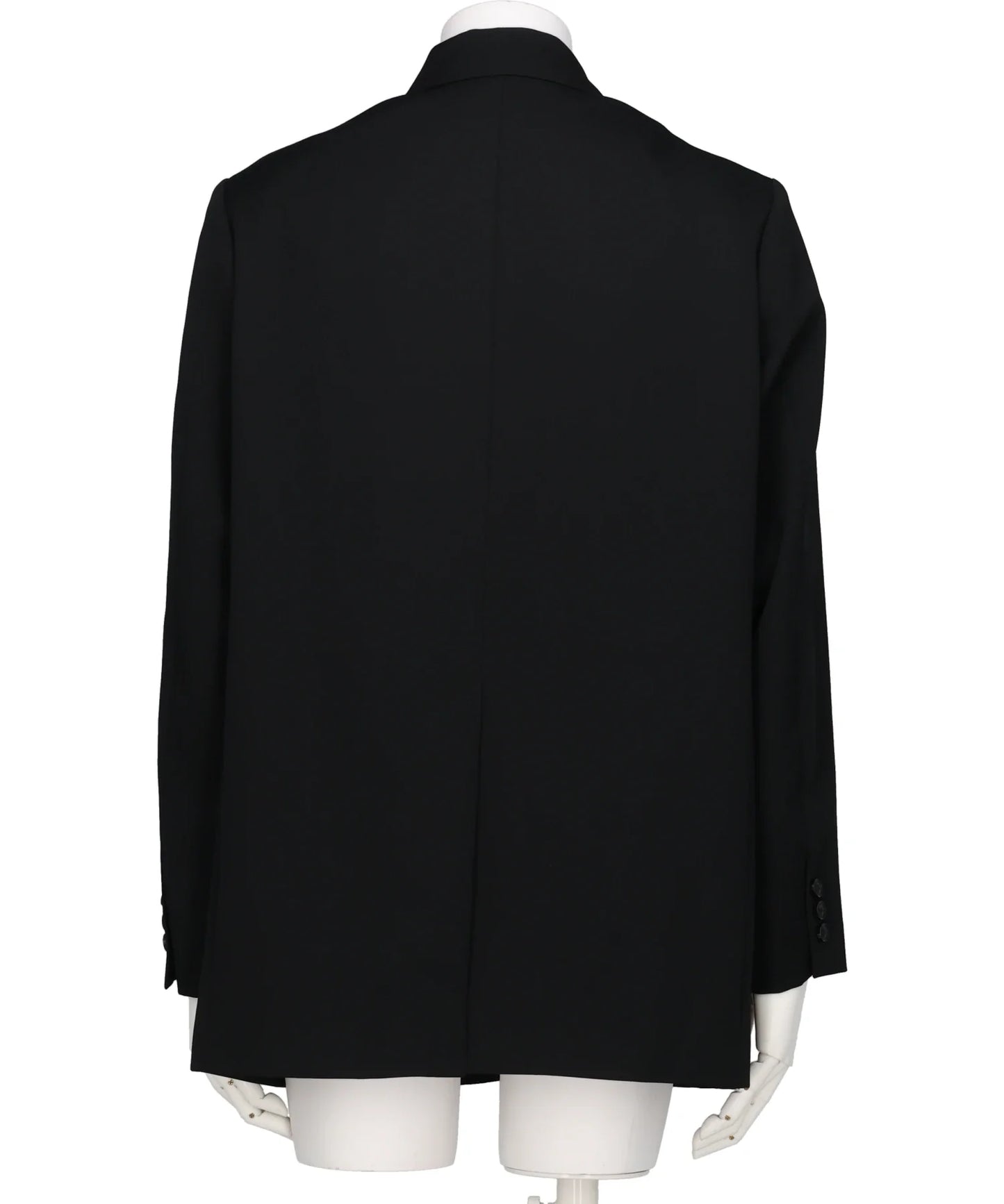 DOUBLE BREASTED JACKET