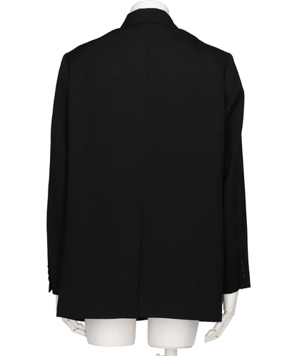 DOUBLE BREASTED JACKET