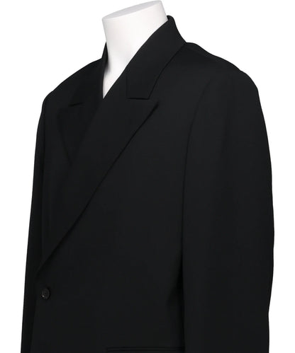 DOUBLE BREASTED JACKET