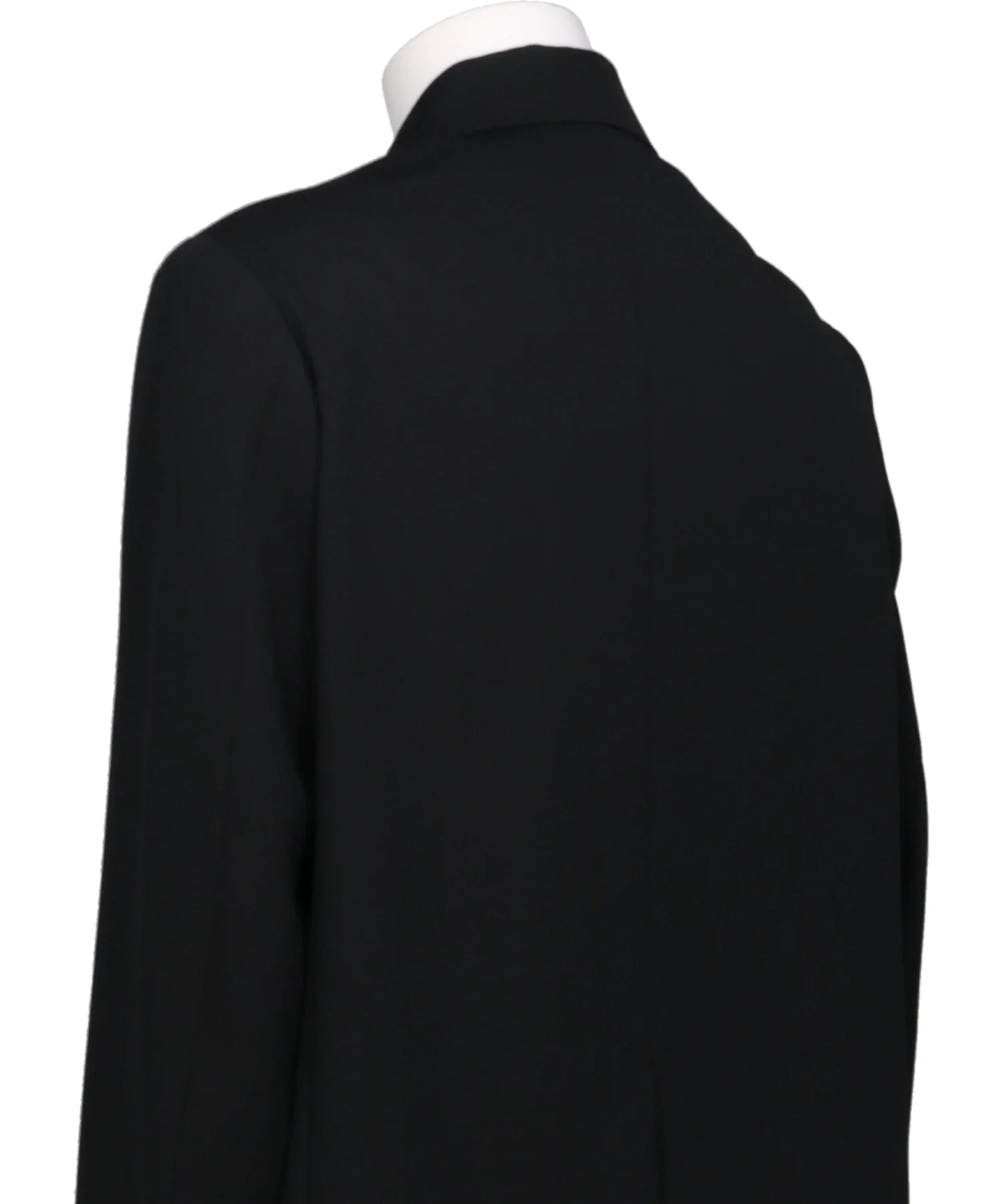 DOUBLE BREASTED JACKET