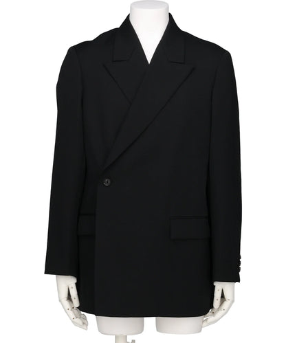 YOKE(ヨーク)DOUBLE BREASTED JACKET