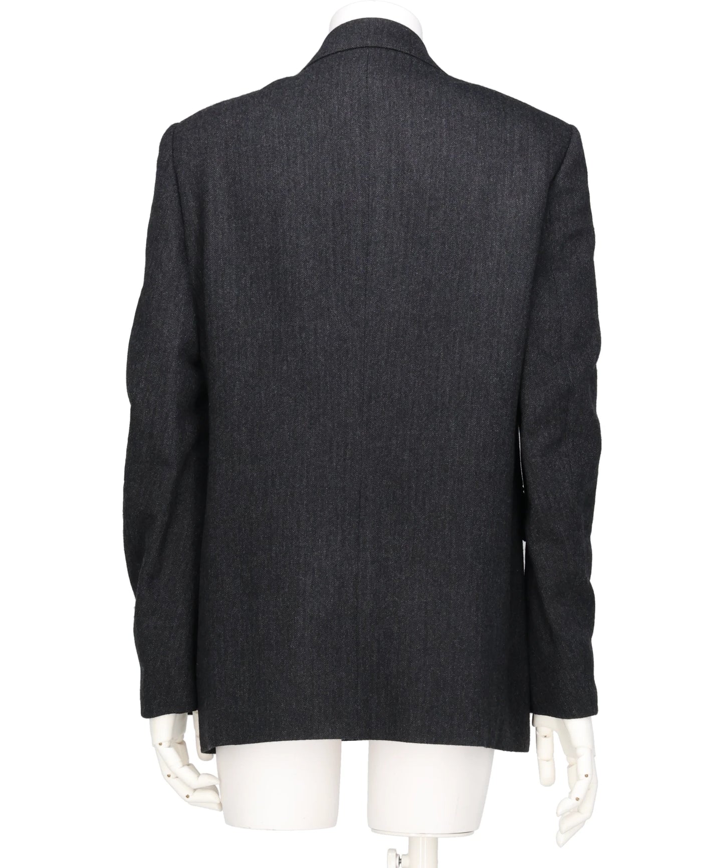 CRATER TAILORED JACKET