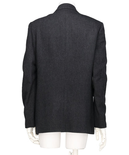 CRATER TAILORED JACKET