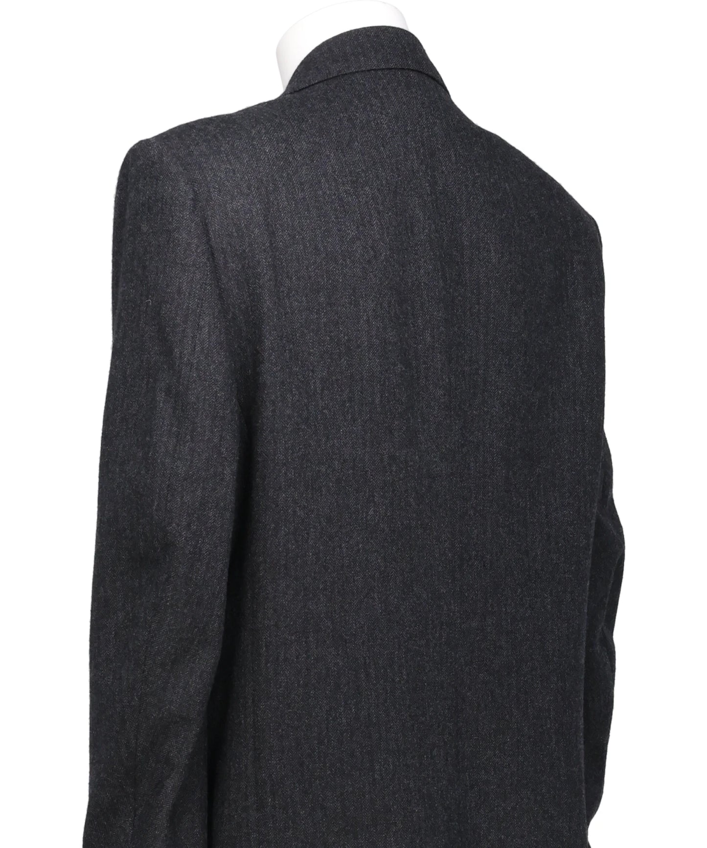 CRATER TAILORED JACKET