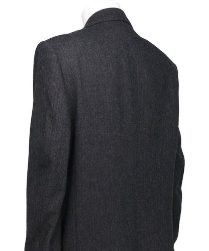 CRATER TAILORED JACKET