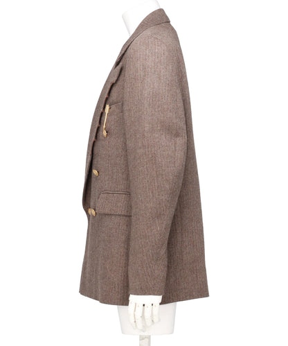 CRATER TAILORED JACKET