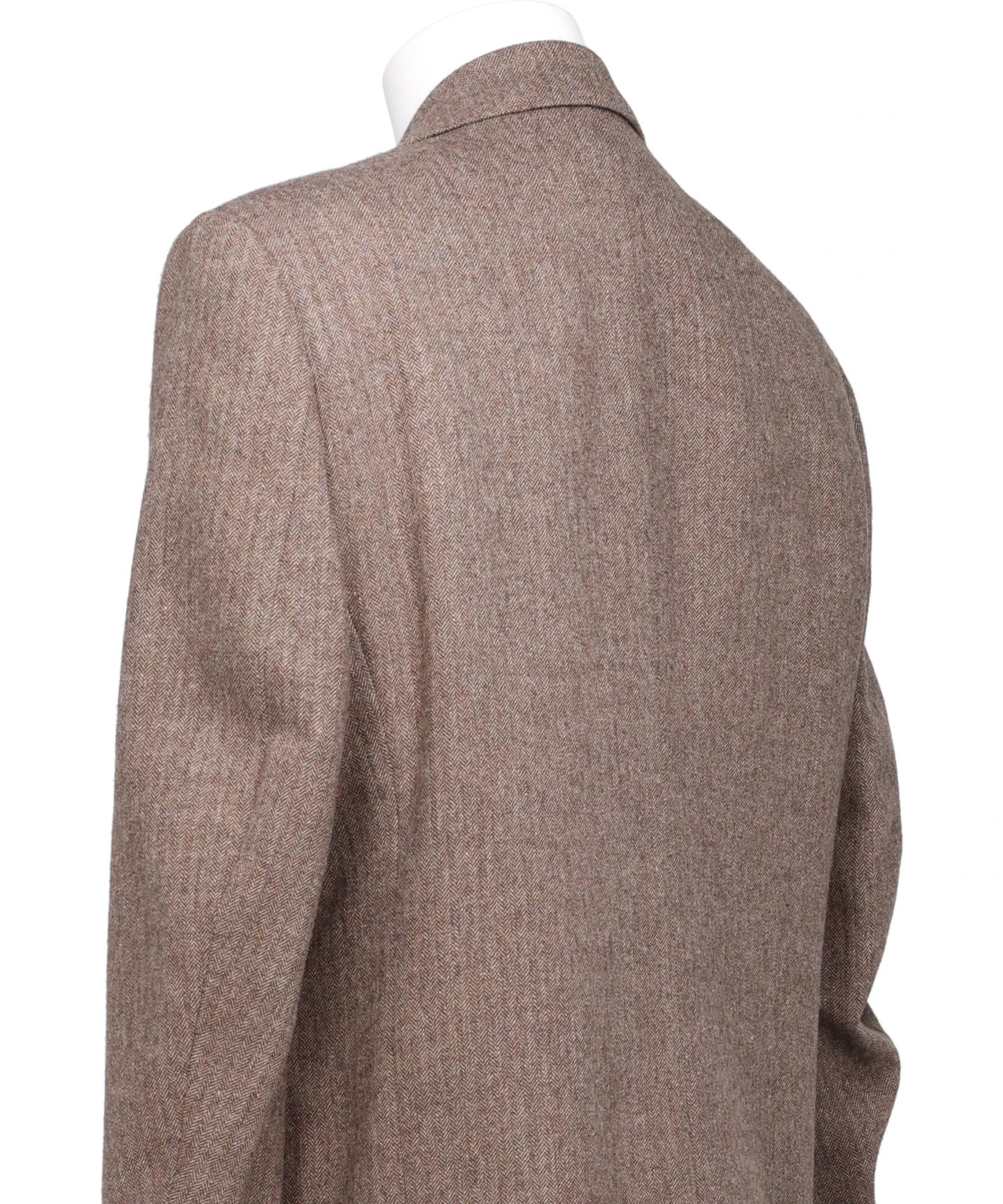 CRATER TAILORED JACKET