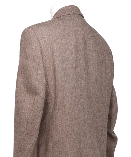 CRATER TAILORED JACKET