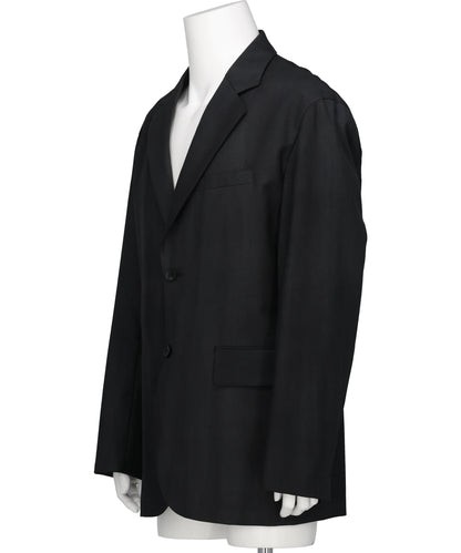 GRANDATION WOOL 2B JACKET