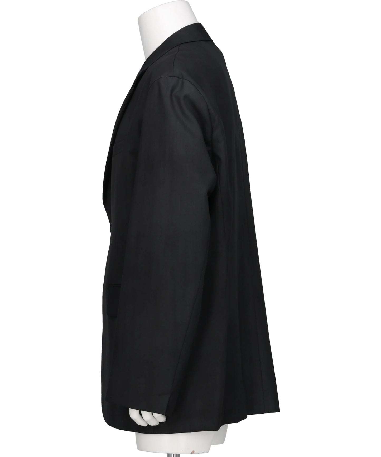 GRANDATION WOOL 2B JACKET