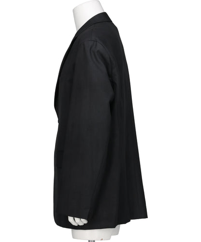 GRANDATION WOOL 2B JACKET