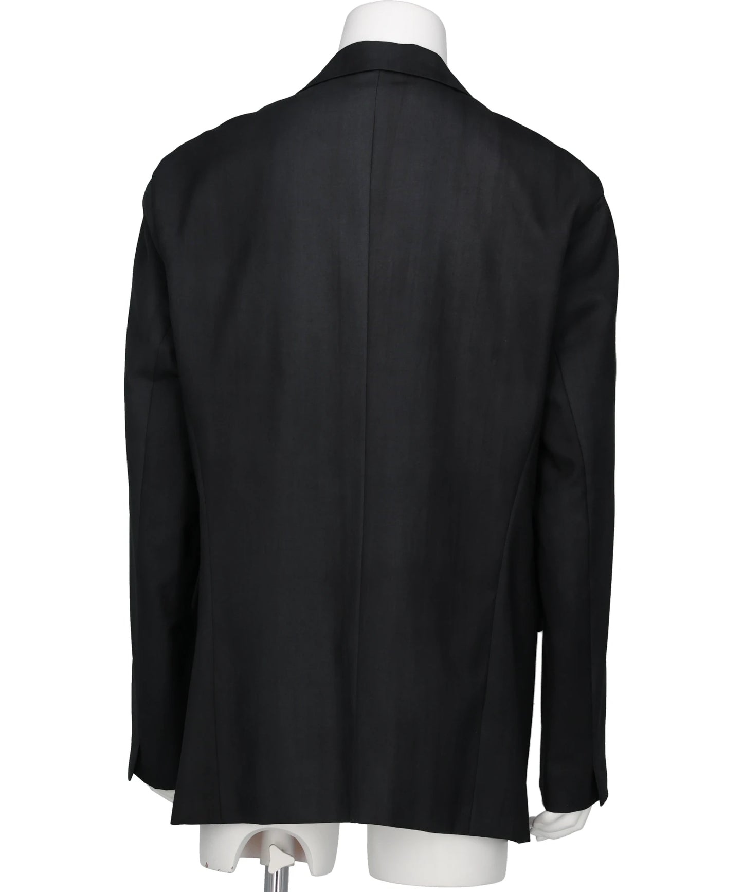 GRANDATION WOOL 2B JACKET