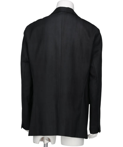 GRANDATION WOOL 2B JACKET