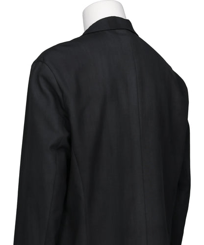 GRANDATION WOOL 2B JACKET