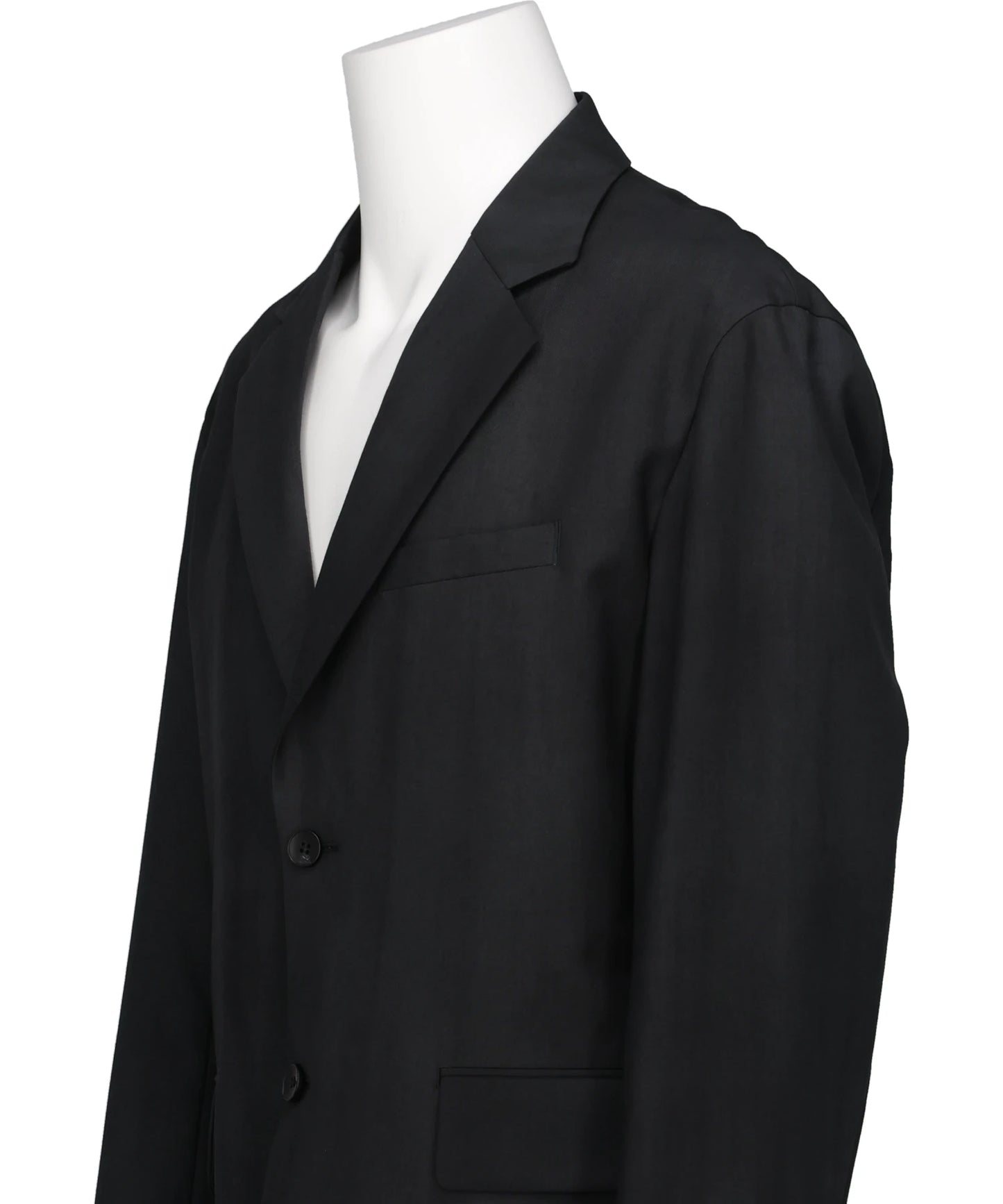 GRANDATION WOOL 2B JACKET