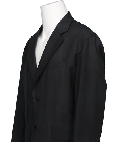 GRANDATION WOOL 2B JACKET