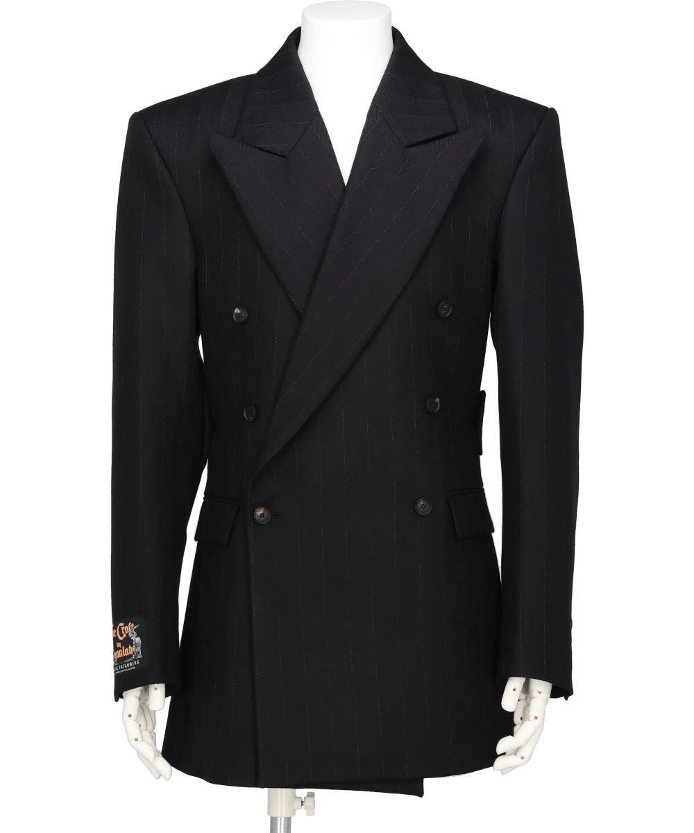 EGONlab.(エゴンラボ) OVERSIZED JACKET