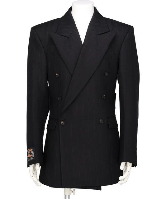 EGONlab.(エゴンラボ) OVERSIZED JACKET