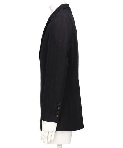 EGONIC DOUBLE BREASTED JACKET