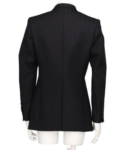 EGONIC DOUBLE BREASTED JACKET