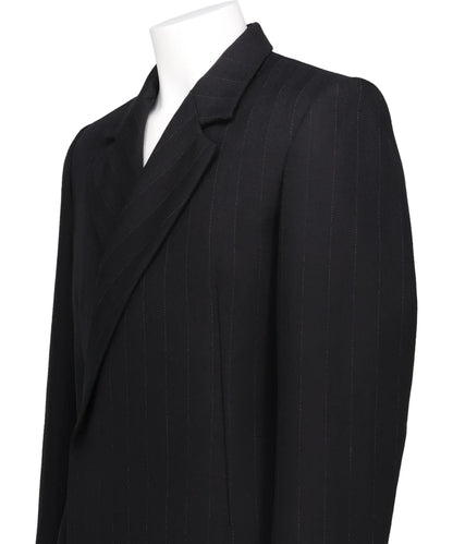 EGONIC DOUBLE BREASTED JACKET